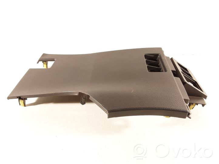 Toyota Verso Rivestimento estremità laterale del cruscotto 555450F030