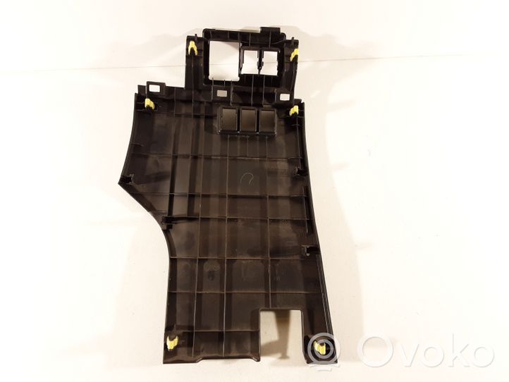 Toyota Verso Rivestimento estremità laterale del cruscotto 555450F030