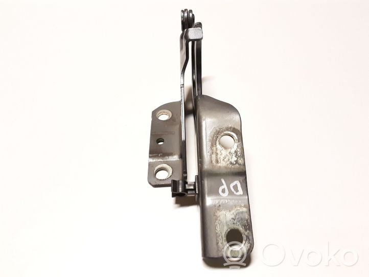 Citroen C-Crosser Engine bonnet/hood hinges RGJ2