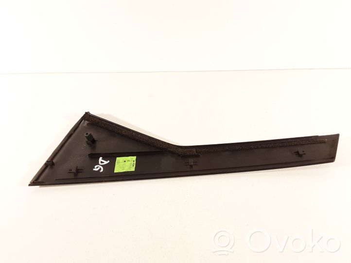 Honda Civic Verkleidung Türfenster Türscheibe hinten 727216DAE0G