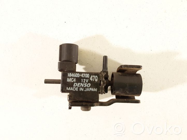 Honda Accord Electrovanne Soupape de Sûreté / Dépression 1846004700