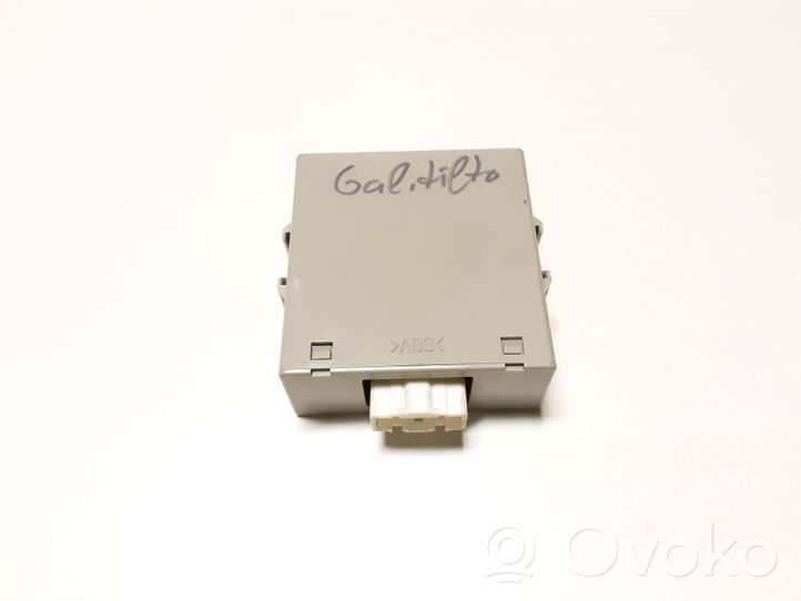 Mitsubishi Outlander Centralina/modulo ECU ripartitore di coppia 8631A420