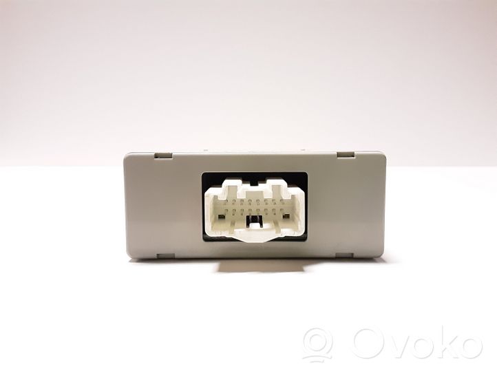 Mitsubishi Outlander Centralina/modulo ECU ripartitore di coppia 8631A420