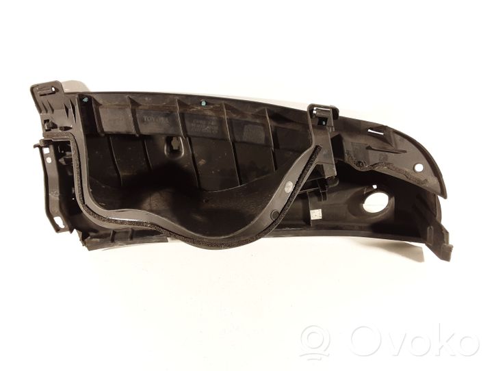 Toyota Yaris Garniture d'essuie-glace 557820D100