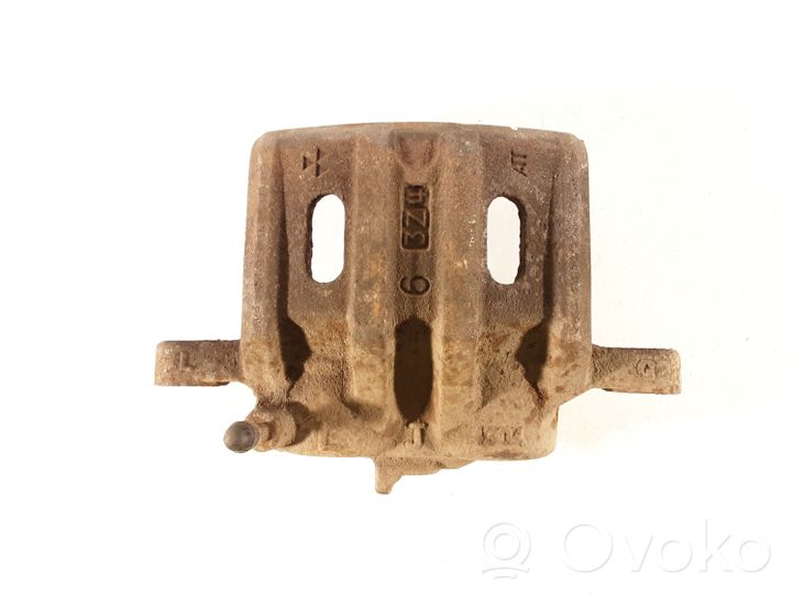 Mitsubishi Outlander Front brake caliper 4304