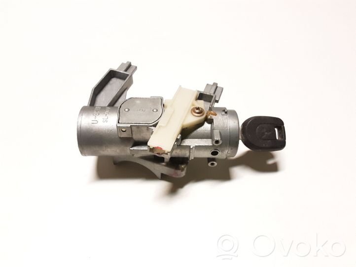 Mitsubishi Outlander Ignition lock SLM7A