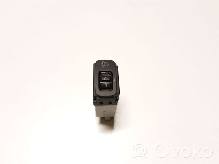 Mitsubishi Outlander Przycisk / Pokrętło regulacji świateł 3K07
