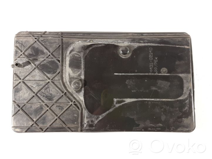 Toyota Verso Vassoio batteria 7443102140