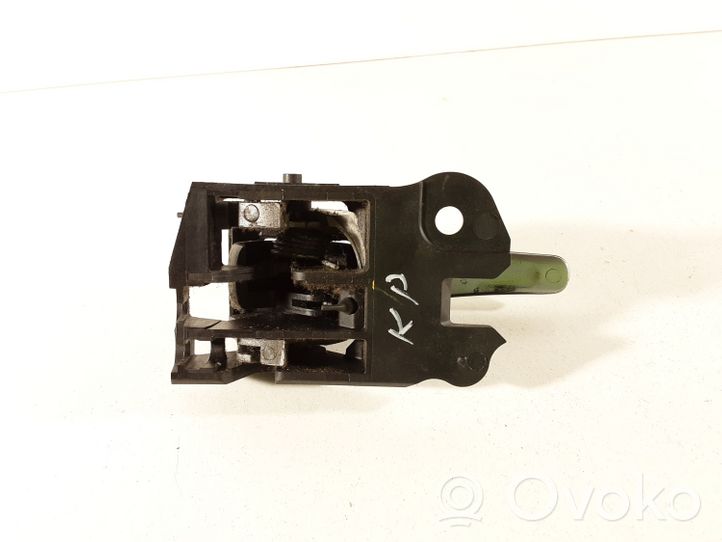 Toyota Verso Maniglia interna per portiera anteriore 62318A1