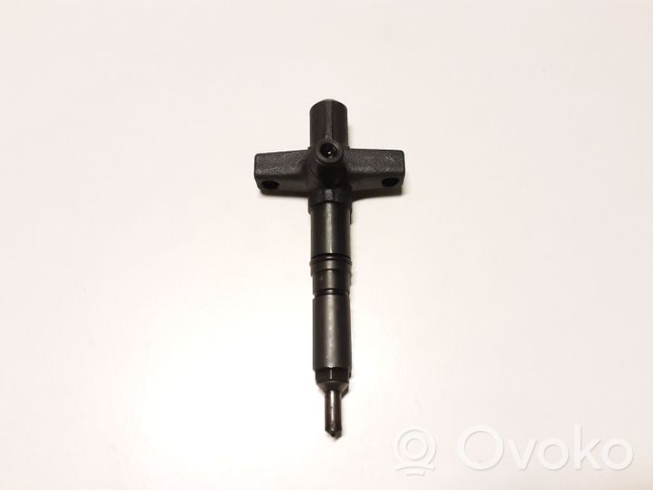 Mitsubishi Pajero Injecteur de carburant 591Z484411