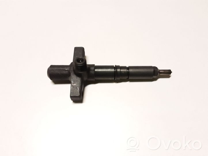 Mitsubishi Pajero Injecteur de carburant 591Z484411