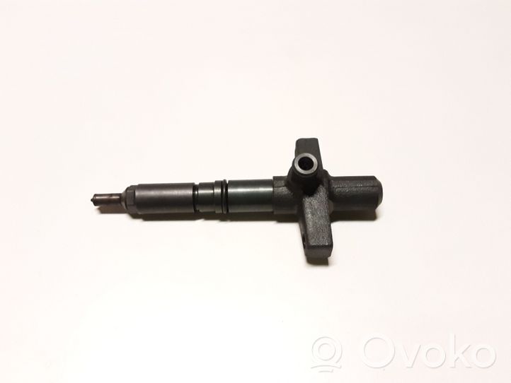 Mitsubishi Pajero Injecteur de carburant 591Z484411