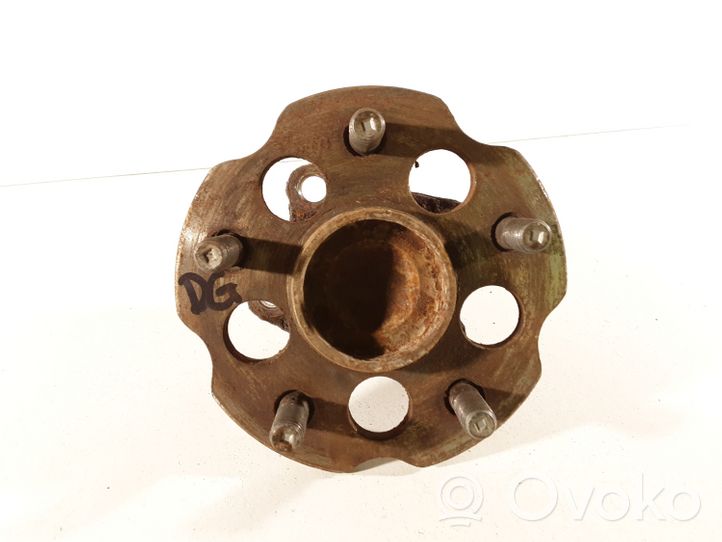 Toyota Verso Rear wheel hub 