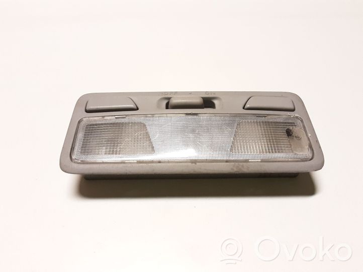 Mitsubishi Pajero Illuminazione sedili anteriori MR330450