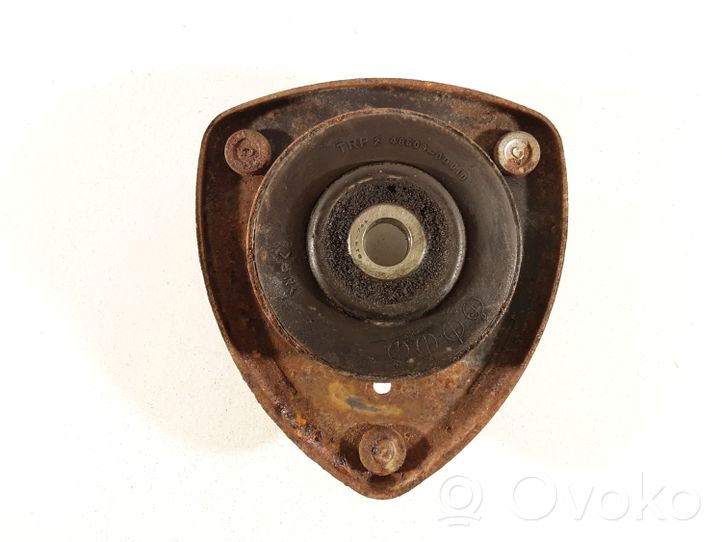 Toyota Yaris Supporto per montante superiore anteriore 486090D010