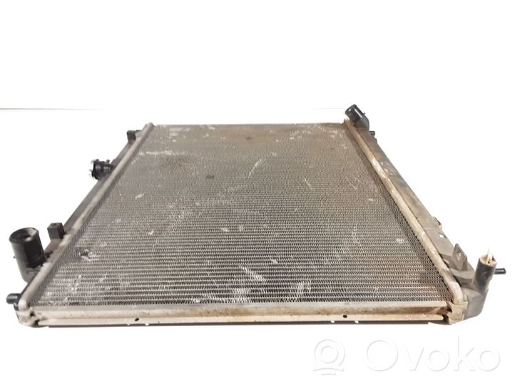 Mitsubishi Pajero Coolant radiator 1779226