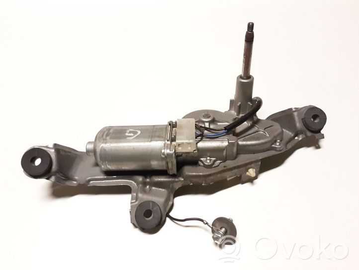 Mazda CX-7 Moteur d'essuie-glace arrière EG2167450C