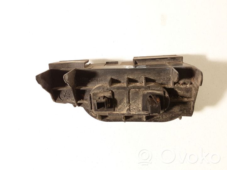 Toyota Corolla E120 E130 Support de pare-chocs arrière 5256202010