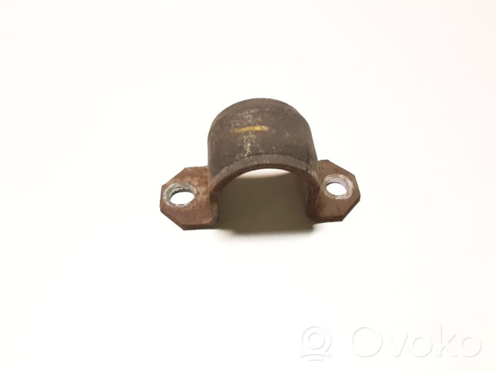 Mazda CX-7 Supporto per boccola della barra antirollio, anteriore 