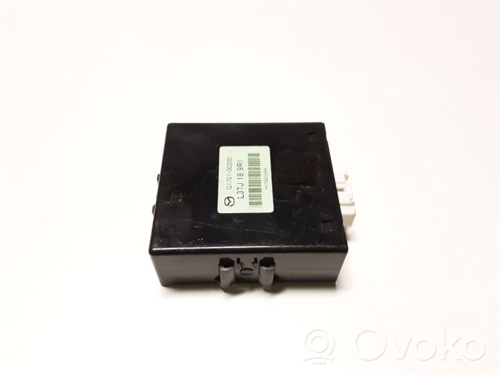 Mazda CX-7 Module confort G170100200