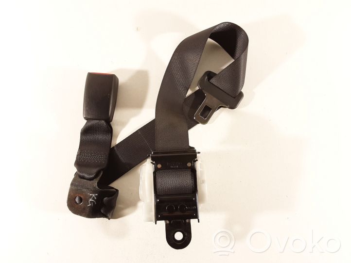 Honda Civic Middle seatbelt (rear) TKAB0EJ451