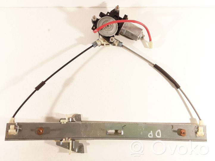 Mazda Tribute Regulador de puerta delantera con motor CM010630A