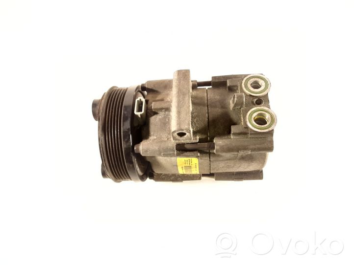 Ford Maverick Air conditioning (A/C) compressor (pump) YL8H19D629EB