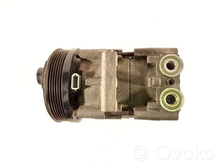 Ford Maverick Air conditioning (A/C) compressor (pump) YL8H19D629EB