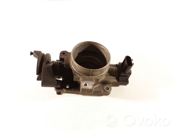 Ford Maverick Throttle valve PBTG30