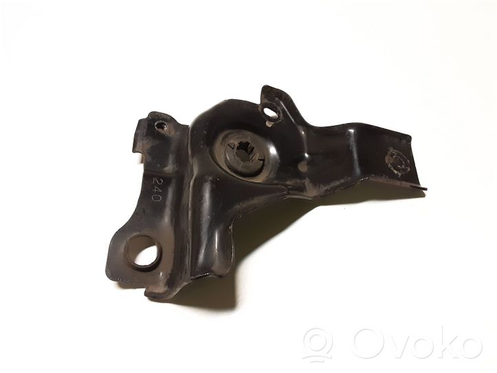 Ford Maverick Radiator mount bracket 240