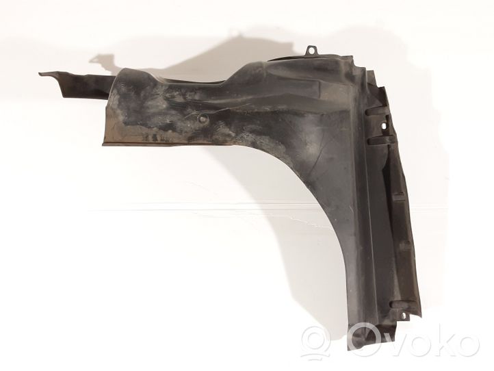 Ford Maverick Protezione anti spruzzi/sottoscocca del motore E11256321