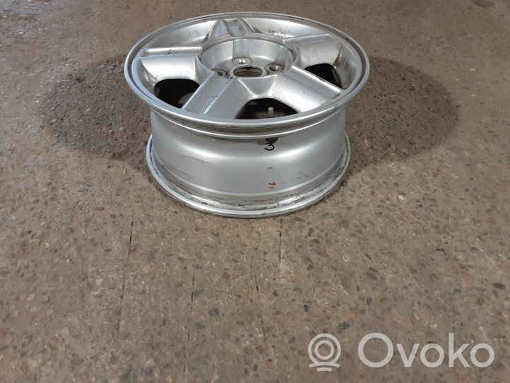 Ford Maverick Felgi aluminiowe R15 