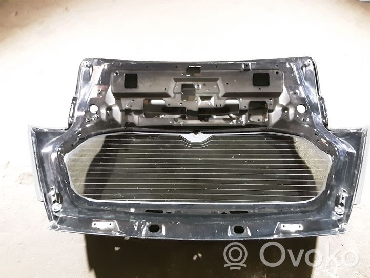 Citroen C-Crosser Couvercle de coffre 43R007953