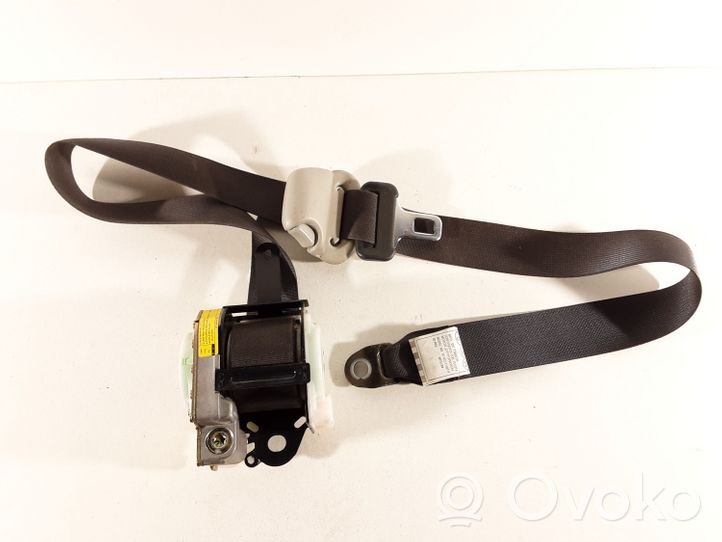 Toyota Yaris Front seatbelt TKAB2F1687P