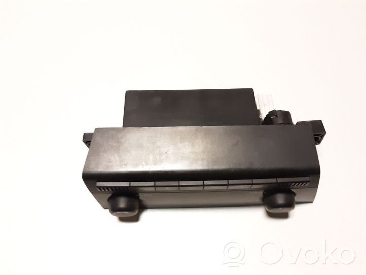 SsangYong Actyon Panel klimatyzacji 6870009020