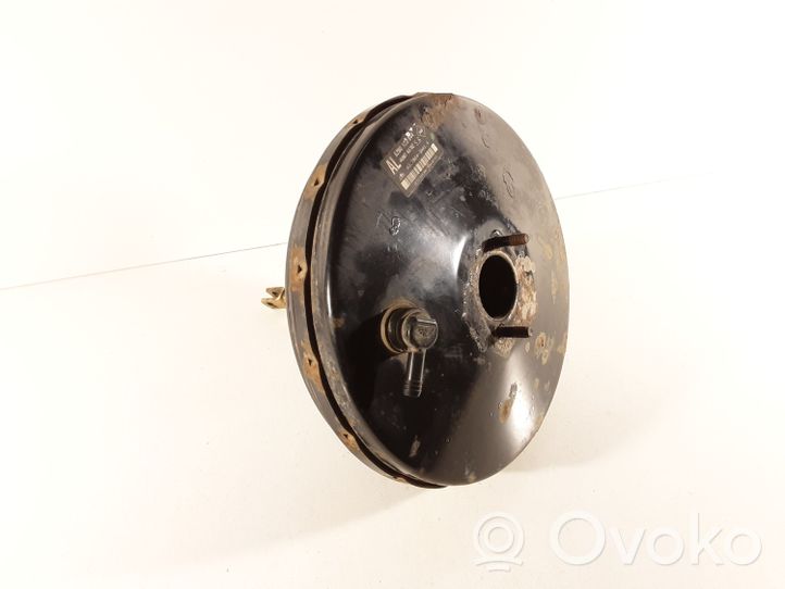 Nissan Micra Brake booster 46007AX702