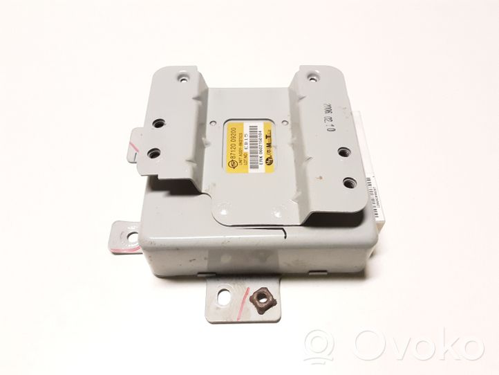 SsangYong Kyron Boîtier module alarme 8712009200