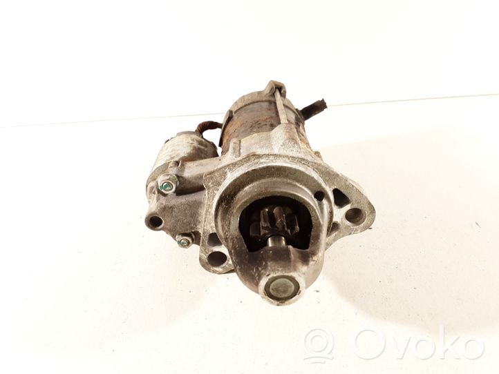 Honda Jazz Starter motor TE4280005410