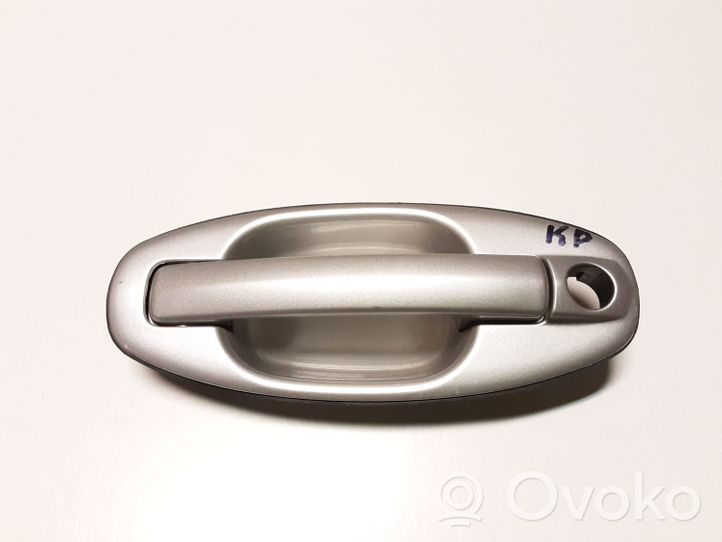 Hyundai Santa Fe Front door exterior handle 8265026000