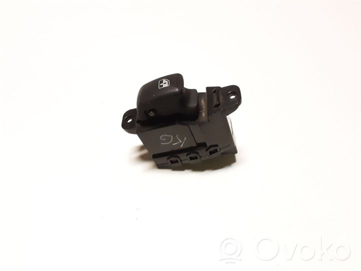 Hyundai Santa Fe Electric window control switch 621W02280