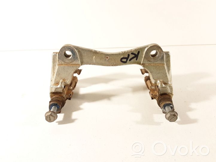 Toyota Corolla Verso AR10 Plaquette / support d'étrier avant Y01336