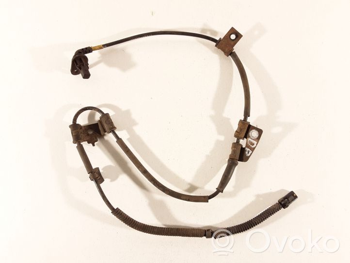 KIA Sportage ABS brake wheel speed sensor 956701F310