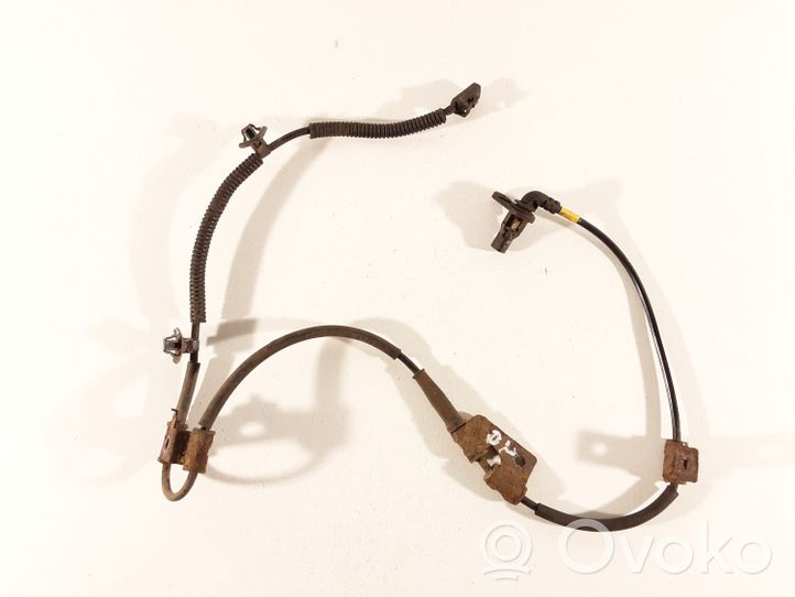 KIA Sportage ABS brake wheel speed sensor 956701F310