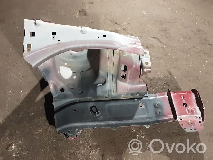 Dodge Caliber Front side member 604A13506G