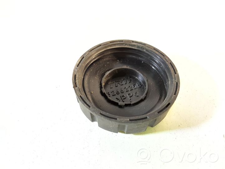 Toyota Corolla E120 E130 Tapón del depósito de fluido de freno con sensor de nivel 32662258