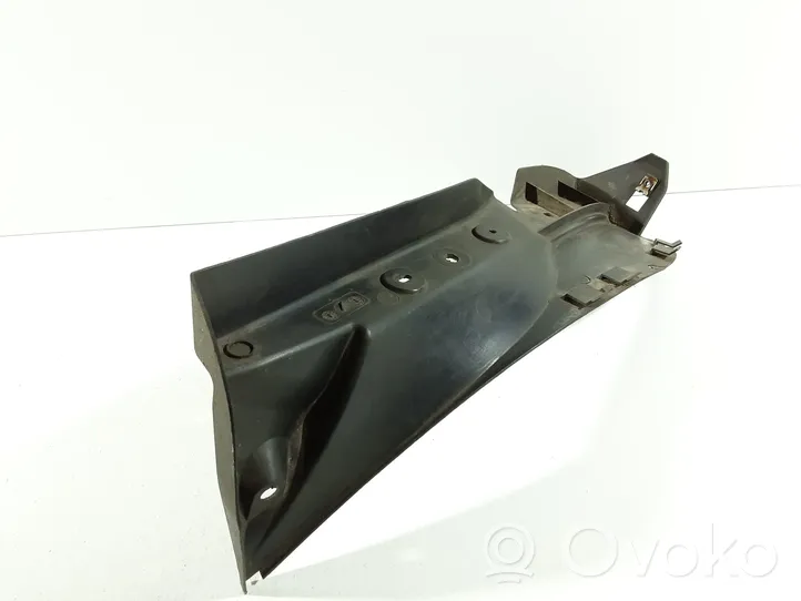 Mazda 2 Nadkole tylne 3M7128401BE