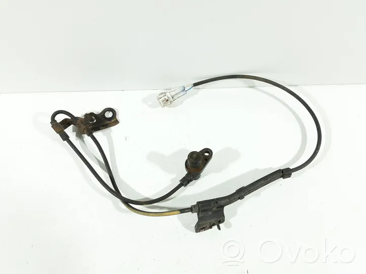 Toyota Corolla E120 E130 Sensor freno ABS de aceleración de rueda 8954212070