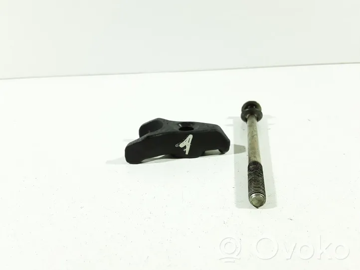 Toyota Corolla E120 E130 Support de pince d'injecteur de carburant 