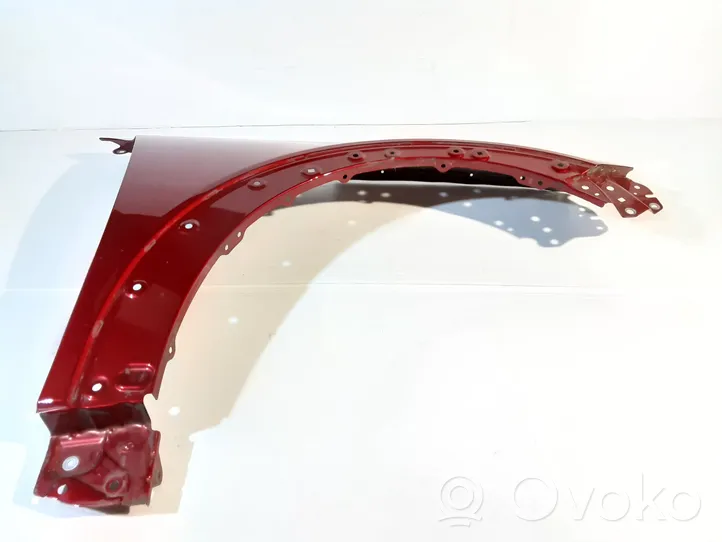 Mazda CX-3 Fender 