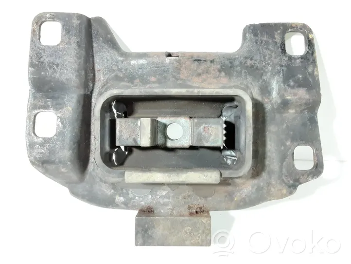 Mazda 5 Supporto della scatola del cambio CC2939070